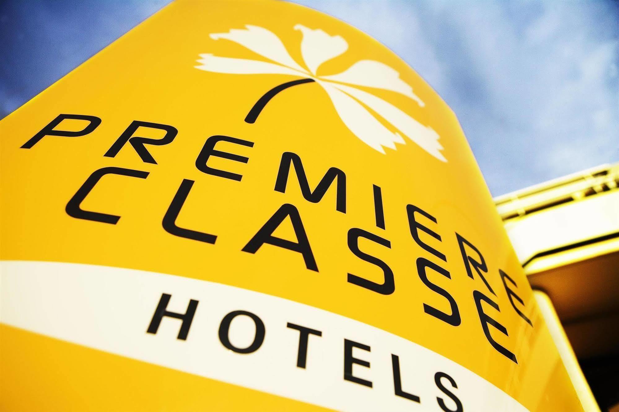 Premiere Classe Clermont Ferrand Nord Exteriér fotografie