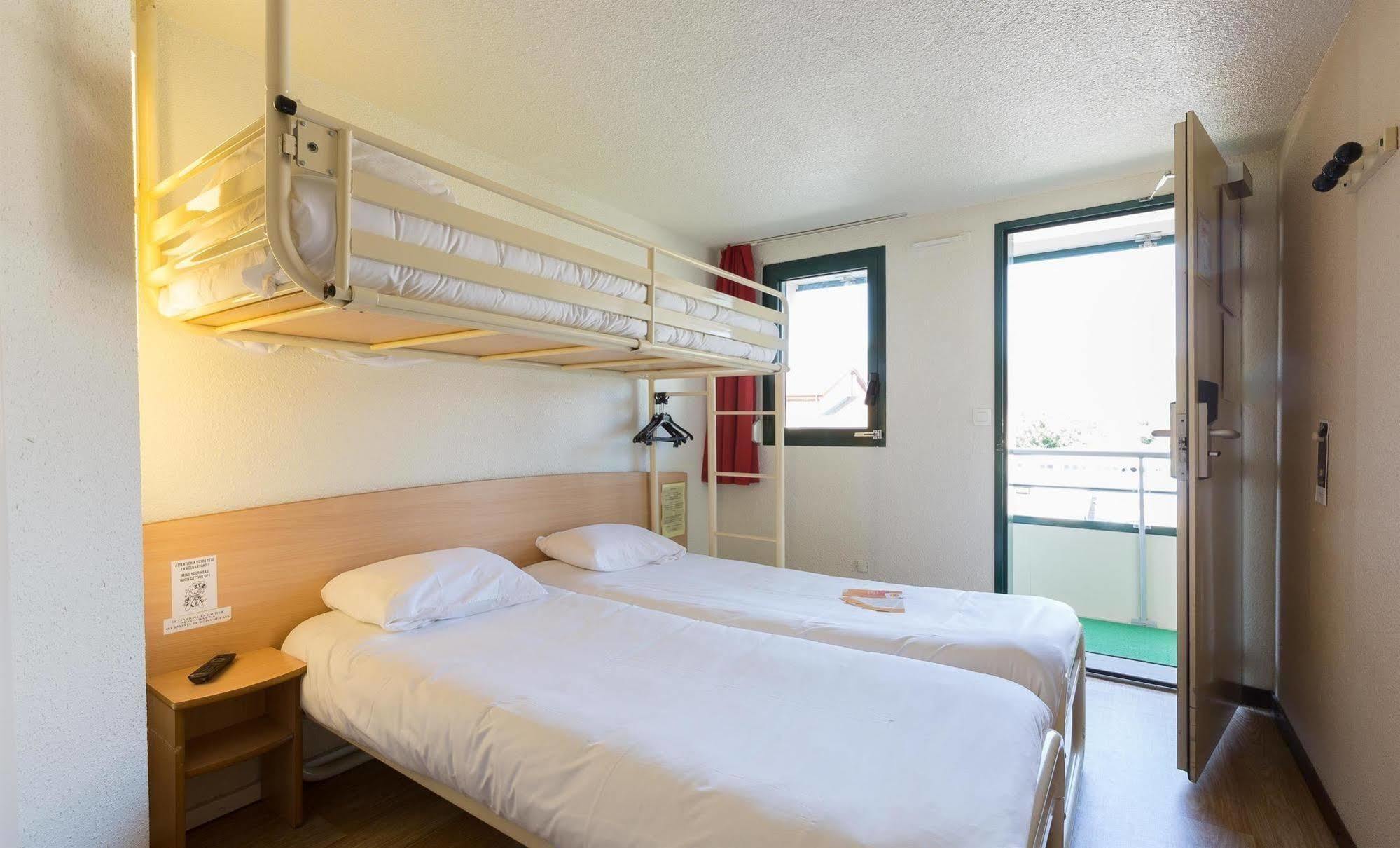 Premiere Classe Clermont Ferrand Nord Exteriér fotografie