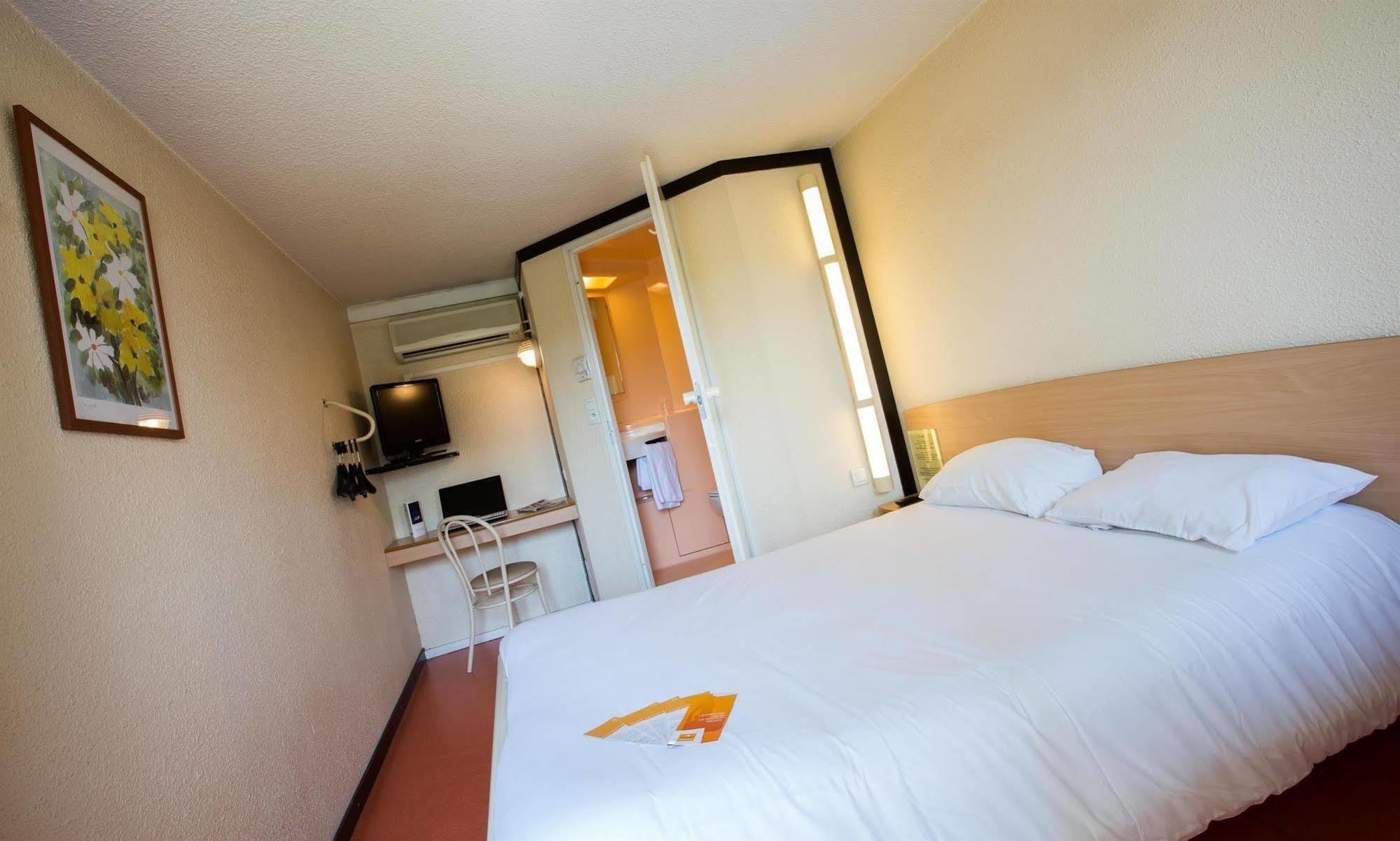 Premiere Classe Clermont Ferrand Nord Exteriér fotografie