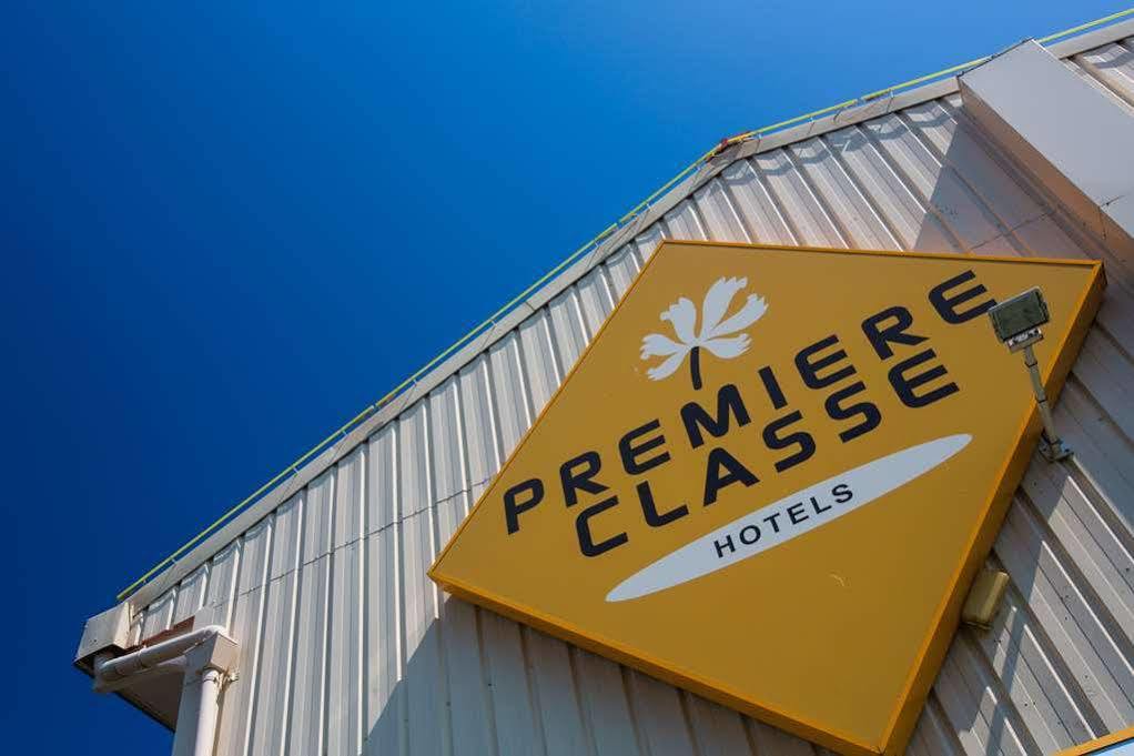 Premiere Classe Clermont Ferrand Nord Exteriér fotografie